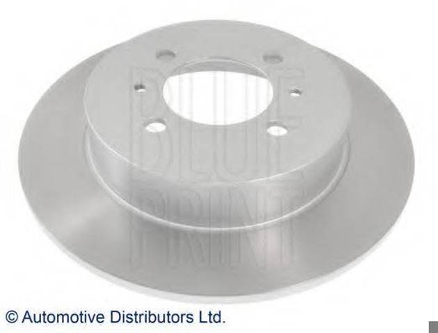 Диск тормозной задний ADN14365 BLUE PRINT