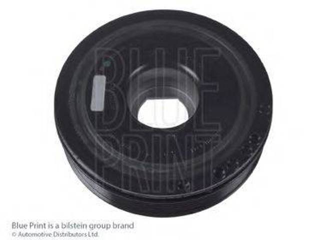 Шкив коленвала (демпфер) ADN16139 BLUE PRINT