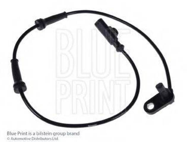 Задний левый датчик АБС ADN17112 BLUE PRINT
