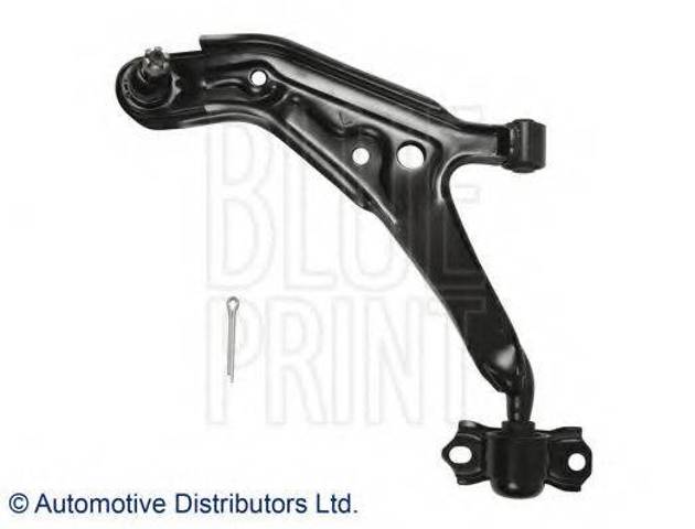 Рычаг передней подвески нижний левый ADN18662 BLUE PRINT