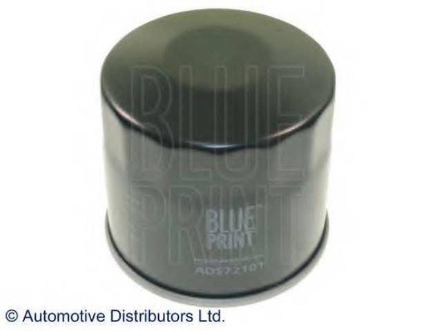 ADS72101 BLUE PRINT Фильтр масляный купить в Павлоград