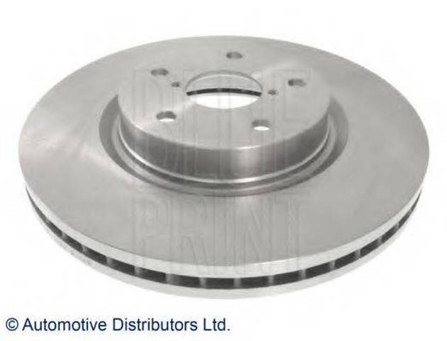 Диск тормозной передний ADS74336 BLUE PRINT