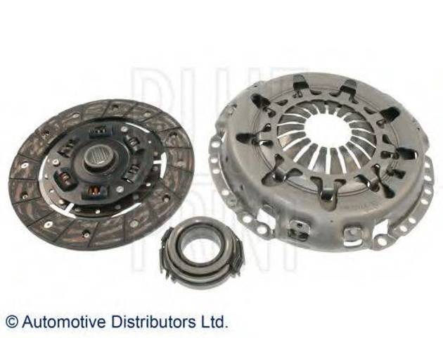 Комплект сцепления (3 части) ADT330243 BLUE PRINT