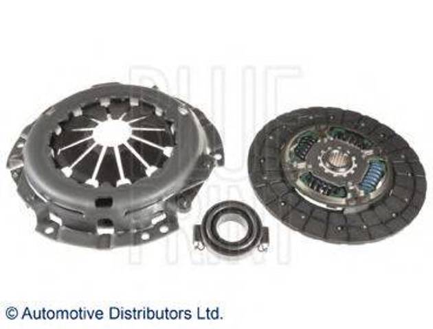 Комплект сцепления (диск, корзина, подшипник) ADT330272 BLUE PRINT