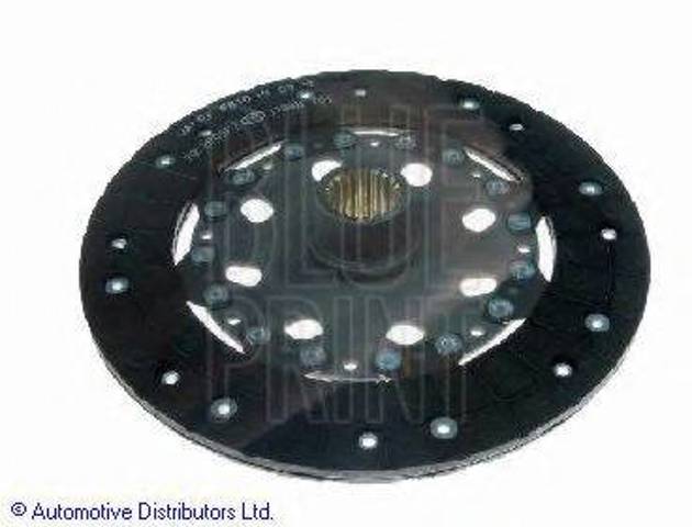 Диск сцепления ADT33178 BLUE PRINT