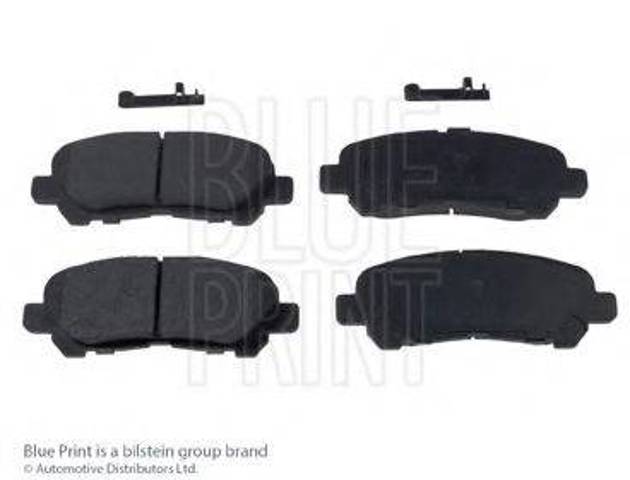 ADT342210 BLUE PRINT Задние тормозные колодки купить в Ужгород