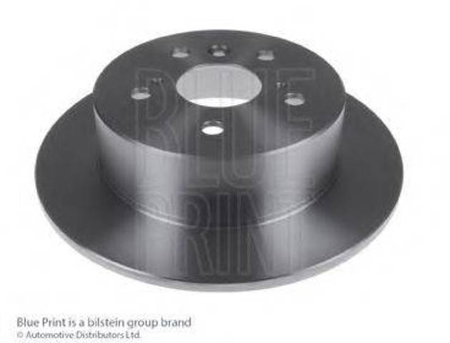 Задний тормозной диск ADT343239 BLUE PRINT