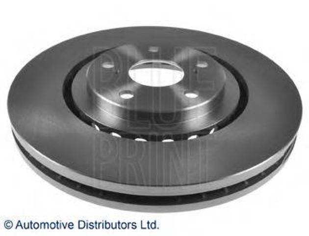 Тормоз дисковый передний ADT343289 BLUE PRINT