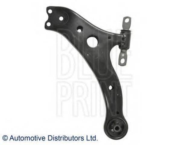 Рычаг передней подвески нижний левый ADT386149 BLUE PRINT