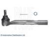 Наконечник рулевой тяги, внешний ADT387163 BLUE PRINT