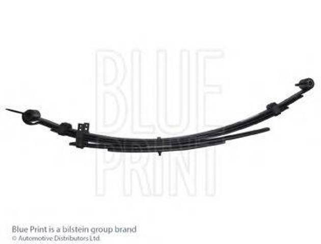 Рессора (задняя) ADT38827 BLUE PRINT