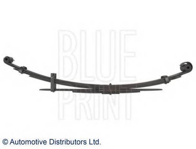 Рессора (задняя) ADT38854 BLUE PRINT