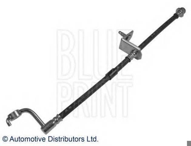 Шланг тормозной левый передний ADZ95342 BLUE PRINT