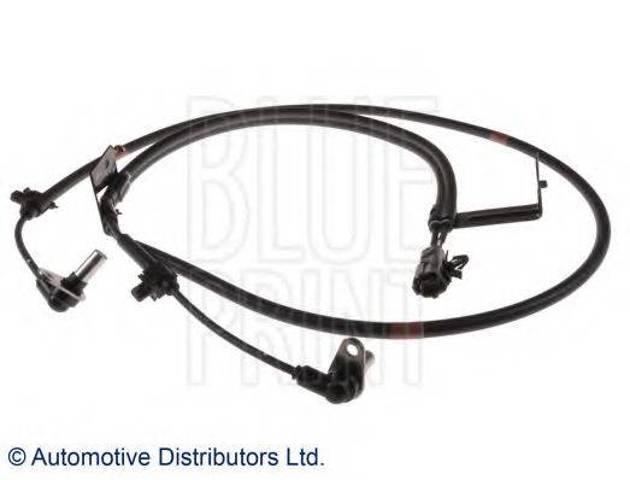 Датчик АБС (ABS) задний ADZ97103 BLUE PRINT