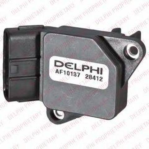 Расходомер воздуха AF1013712B1 DELPHI