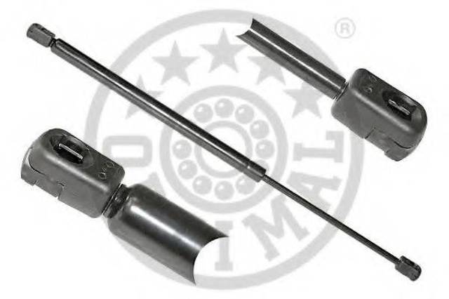 Амортизатор крышки багажника AG17483 OPTIMAL