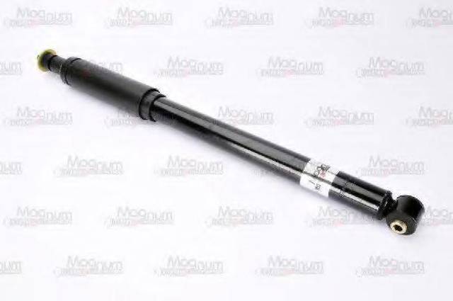 Задний амортизатор AGM064MT MAGNUM TECHNOLOGY