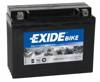 Авто аккумулятор AGM1223 EXIDE