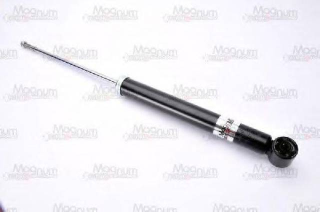 Цилиндр подвески AGW001MT MAGNUM TECHNOLOGY