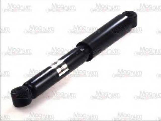 Задний амортизатор AGW069MT MAGNUM TECHNOLOGY
