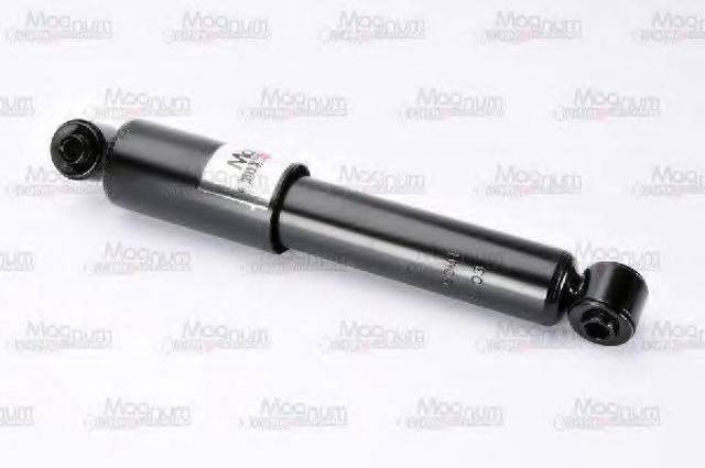 MAGNUM TECHNOLOGY AHF050MT Амортизатор задний в наличии Черновцы