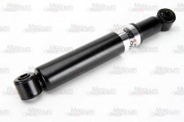 Подвеска амортизатора/аморт. стойки AHM018MT MAGNUM TECHNOLOGY
