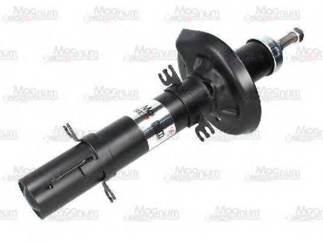 Амортизаторы передние AHW017MT MAGNUM TECHNOLOGY