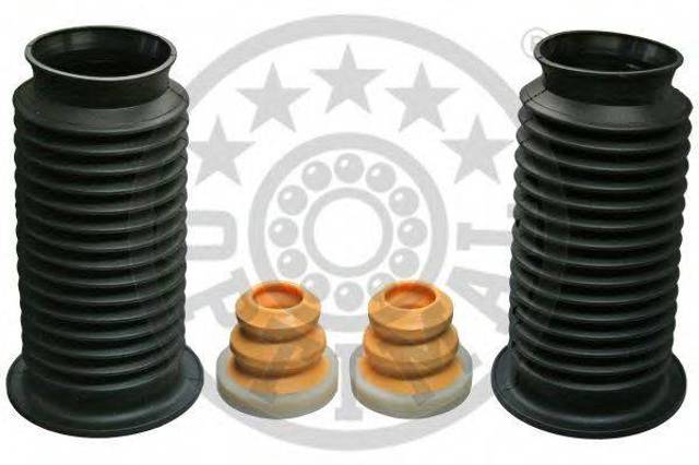 Чехол амортизатора переднего AK735253 OPTIMAL