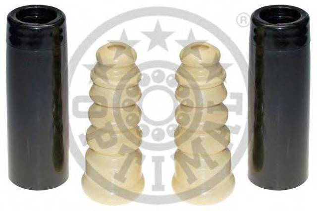 Отбойник на задние стойки AK735267 OPTIMAL