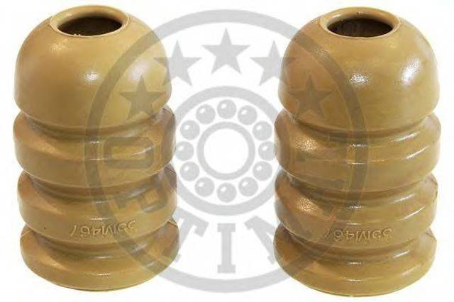Отбойник амортизатора заднего AK735322 OPTIMAL