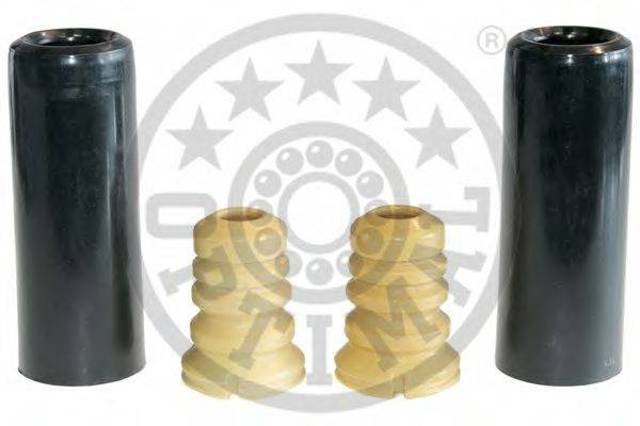 Пыльники и отбойники амортизатора AK735427 OPTIMAL