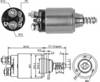 Втягивающее реле стартера AME0187 MAGNETI MARELLI