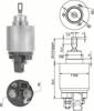 Реле втягивающее стартера AME0343 MAGNETI MARELLI