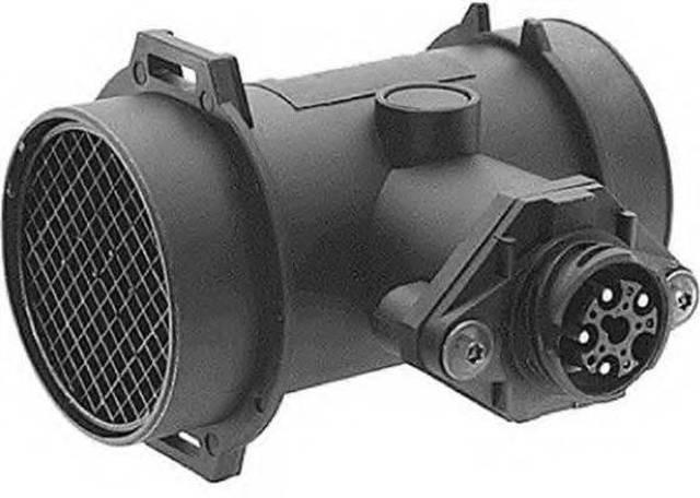 Датчик массового расхода воздуха AMMQ19621 MAGNETI MARELLI