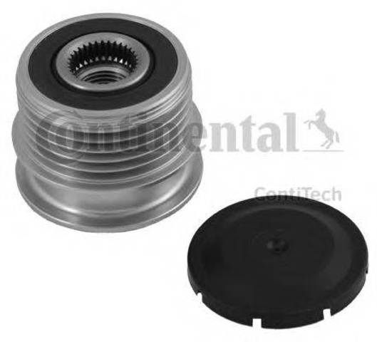 Муфта генератора AP9036 CONTINENTAL