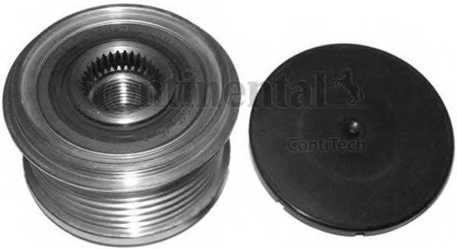 Шкив генератора AP9040 CONTINENTAL