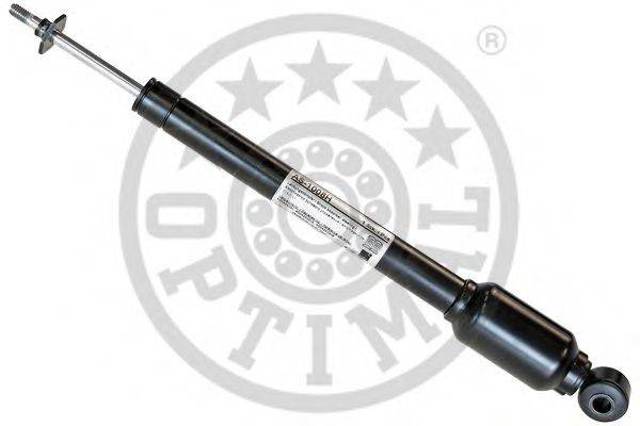 Амортизатор рулевой AS1008H OPTIMAL