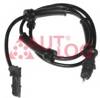 Датчик ABS передний AS4128 AUTLOG
