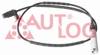Датчик АБС задний AS4136 AUTLOG