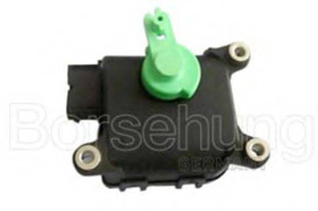 Привод заслонки печки B11454 BORSEHUNG