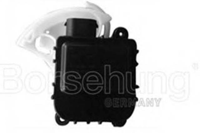 Мотор заслонки рециркуляции воздуха B11455 BORSEHUNG
