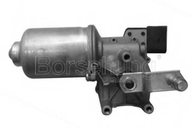 Мотор стеклоочистителя передний B14306 BORSEHUNG