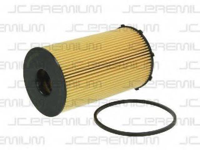 JC PREMIUM B1C007PR Фильтр масляный в наличии Тернополь