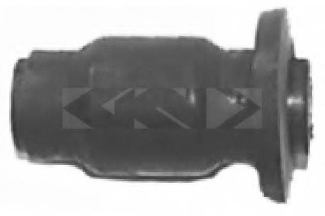 Сайлентблок нижний передней подвески B25D34470 MAZDA