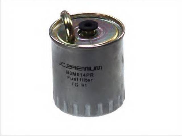 JC PREMIUM B3M014PR Топливный фильтр в наличии Днепр