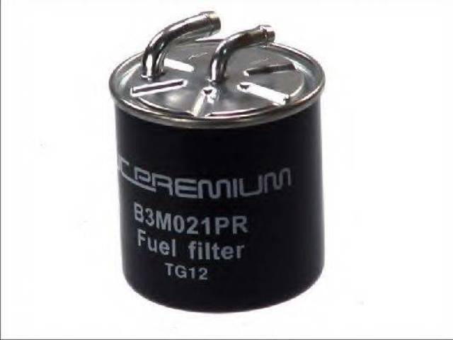 JC PREMIUM B3M021PR Фильтр топливный в наличии Винница