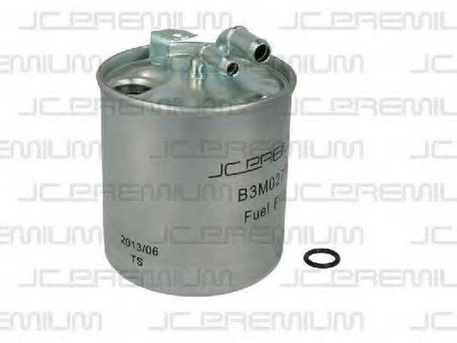 JC PREMIUM B3M027PR Топливный фильтр в наличии Ужгород