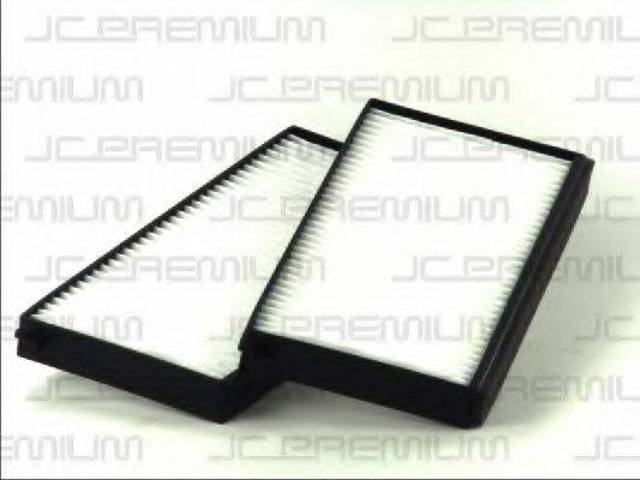 B40308PR JC PREMIUM Фильтр салона купить в Запорожье