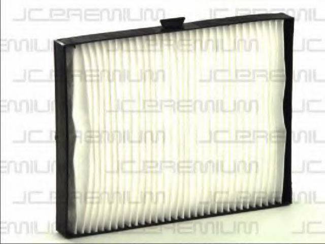 JC PREMIUM B40509PR Фильтр салона в наличии Павлоград