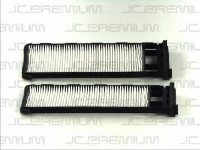 JC PREMIUM B41008PR Фильтр салона в наличии Запорожье